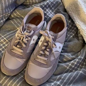 Saucony men’s shoes